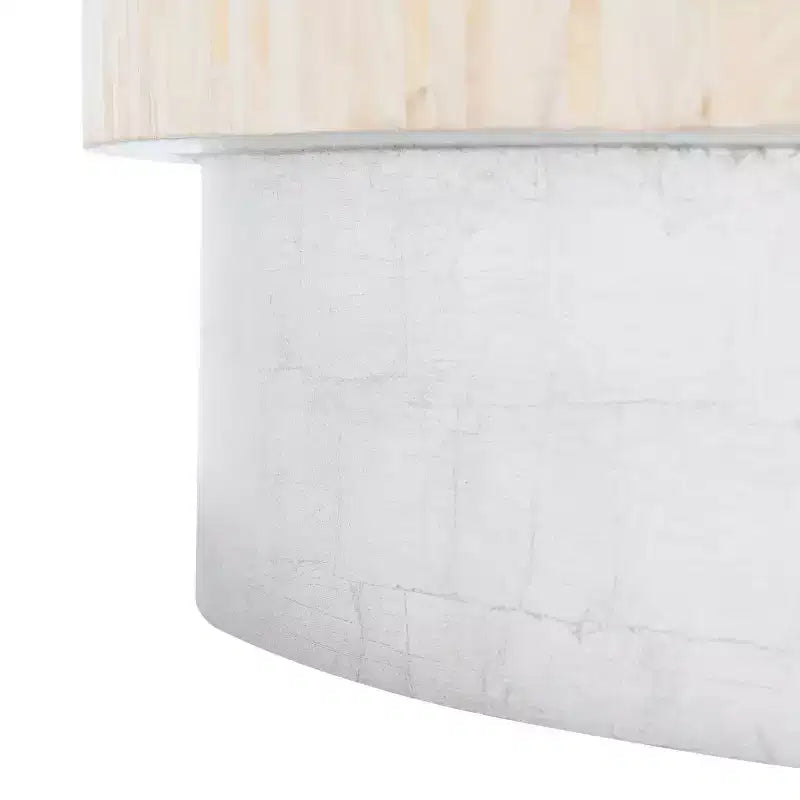 Scarlett Round Coffee Table - - Safavieh